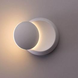 Настенный светодиодный светильник Arte Lamp Eclipse  - 2